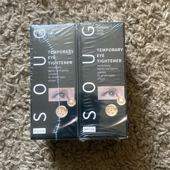 Soug temporary eye tightener - Picture 1 of 2